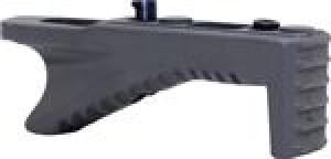 GUNTEC ANGLED FORE GRIP ALUM - ANGLEGRIP-K GUNTEC ANGLED FORE GRIP ALUM - ANGLEGRIP-K