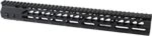 GUNTEC ULTRA LIGHT HANDGUARD - GT-15MLK