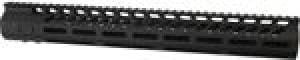 GUNTEC ULTRA LIGHT HANDGUARD - GT-15MLK-308