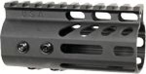 GUNTEC ULTRA LIGHT HANDGUARD - GT-4MLK GUNTEC ULTRA LIGHT HANDGUARD - GT-4MLK