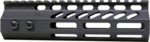 GUNTEC ULTRA LIGHT HANDGUARD - GT-7MLK GUNTEC ULTRA LIGHT HANDGUARD - GT-7MLK