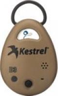 KESTREL DROP D3 TEMP/HUMIDITY - 0730TAN