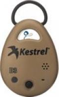 KESTREL DROP D3 TEMP/HUMIDITY - 0730TAN KESTREL DROP D3 TEMP/HUMIDITY - 0730TAN