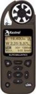 KESTREL ELITE W/BALLISTICS LINK FDE - 0857ALFDE KESTREL ELITE W/BALLISTICS LINK FDE - 0857ALFDE