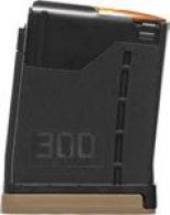 L5 Advanced Warfighter Magazine - 999000428006 L5 Advanced Warfighter Magazine - 999000428006