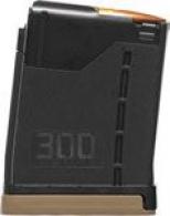 L5 Advanced Warfighter Magazine