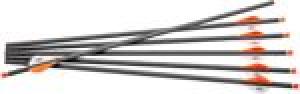 CenterPoint CP 400 Crossbow Bolts 6 pk. - AXCCA20TPK