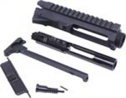 GUNTEC AR15 STRIPPED BILLET - GT-UPPER-KIT