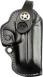 BOND ARMS BELT LOOP HOLSTER RH - BAHRT350BKRBTSS
