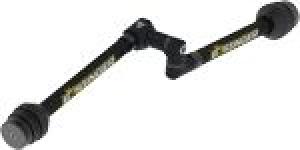 Bee Stinger Sport Hunter Xtreme Stabilizer Kit Black 10/8in - XTREMEKITN10MB