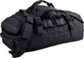 RED ROCK TRAVELER DUFFLE BAG - 80260BLK