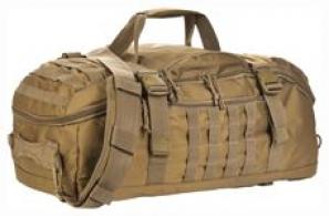 Red Rock Traveler Duffle Bag - 80260COY