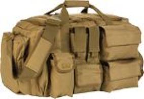 RED ROCK OPERATIONS DUFFLE BAG - 80261COY RED ROCK OPERATIONS DUFFLE BAG - 80261COY