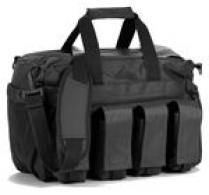 RED ROCK DELUXE RANGE BAG Black