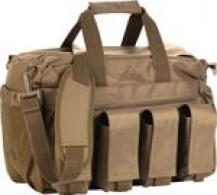 RED ROCK DELUXE RANGE BAG TAN