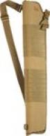 RED ROCK MOLLE SHOTGUN - 82025COY