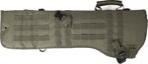 RED ROCK MOLLE RIFLE SCABBARD - 82026OD