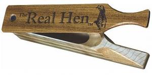 WoodHaven Real Hen Turkey Call Cherry - WH045
