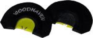 WoodHaven Black Hornet Turkey Call - WH102