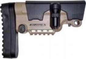 AB ARMS URBAN SNIPER STOCK X - ABAUSSXDE AB ARMS URBAN SNIPER STOCK X - ABAUSSXDE