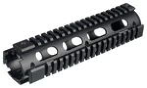 UTG RAIL PICATINNY AR-15 9" - MTU007