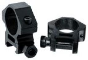 UTG RINGS 1" LOW PROFILE - RGWM25L2 UTG RINGS 1" LOW PROFILE - RGWM25L2