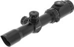 UTG SCOPE 1-8X28 30MM MRC/IE - SCP318IEBG4 UTG SCOPE 1-8X28 30MM MRC/IE - SCP318IEBG4