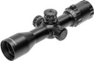 Leapers/UTG BugBuster 3-12X 32mm Rifle Scope - SCPM312AOWQ