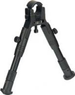 UTG BIPOD CLAMP ON CENTER HT - TLBP18SA UTG BIPOD CLAMP ON CENTER HT - TLBP18SA