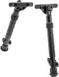 UTG BIPOD RECON FLEX KEYMOD - TLBPDK02