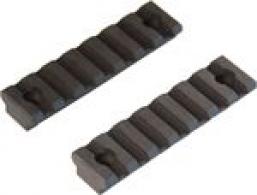JE KEYMOD POLYMER RAIL SECTION - PS-HGKMR2
