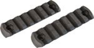 J&E POLYMER MLOK RAIL 4" - PS-HGMLKR2