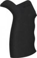 JE RUBBER TEXTURED PISTOL GRIP - PS-PG4B