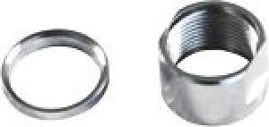 AR10 7.62 .308 Thread Protector 5/8 x 24 TPI with Crush Washer - PS-TP3S