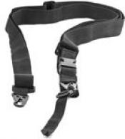 JE SLING 3 POINT BUNGEE BLACK - TS-SL4B