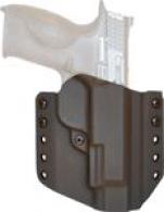 COMP-TAC WARRIOR HOLSTER OWB - C708GL056RBKN