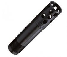 Kick's Industries Browning Invector Plus 12 Ga Gobblin' Thunder .685" Ported Extended Choke Tube Stainless Steel Black