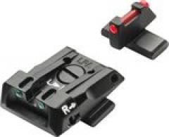Fiber Optic Adjustable Sight Kit for APX - EU00066 Fiber Optic Adjustable Sight Kit for APX - EU00066