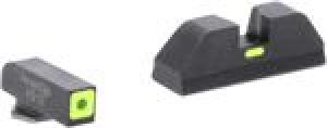 AMERIGLO CAP SIGHT SET GREEN / - GL5614 AMERIGLO CAP SIGHT SET GREEN / - GL5614