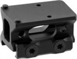 UTG SUPER SLIM PICATINNY RMR - MTRMRAC UTG SUPER SLIM PICATINNY RMR - MTRMRAC