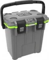 PELICAN COOLERS IM 20 QUART - 20Q1DKGYEGRN