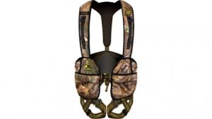 HSS SAFETY HARNESS HYBRID L/XL - HRBRIDRLXL