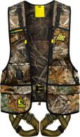 HSS SAFETY HARNESS PRO-SERIES