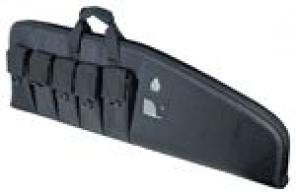 UTG GUN CASE 42" BLACK - PVCDC42BA UTG GUN CASE 42" BLACK - PVCDC42BA