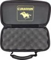 CIMMARON REVOLVER CASE SMALL - XISMALL CIMMARON REVOLVER CASE SMALL - XISMALL