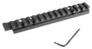 EGW SCOPE BASE BROWNING A-BOLT - 43102 EGW SCOPE BASE BROWNING A-BOLT - 43102