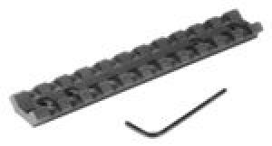 EGW SCOPE BASE RUGER TAKEDOWN - 46101 EGW SCOPE BASE RUGER TAKEDOWN - 46101