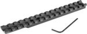 EGW SCOPE BASE RUGER 10-22 - EGW46102 EGW SCOPE BASE RUGER 10-22 - EGW46102