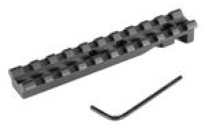 EGW SCOPE BASE RUGER REDHAWK/ - 49000 EGW SCOPE BASE RUGER REDHAWK/ - 49000