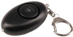 GUARD DOG KEYCHAIN ALARM - AL-GDPA1000BK